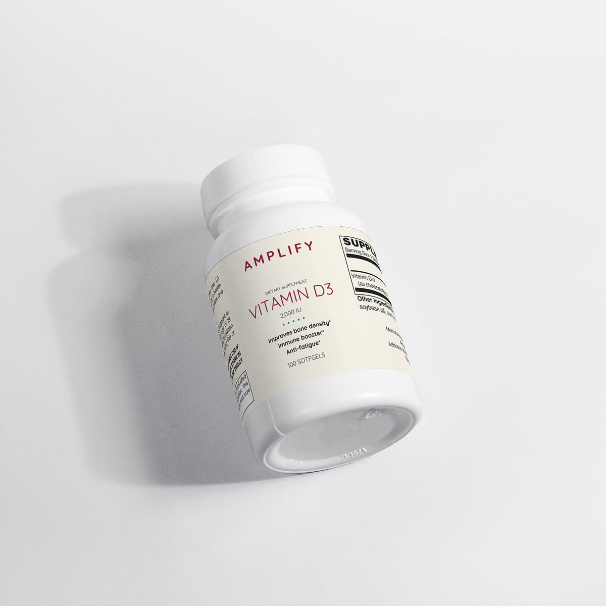 Vitamin D3