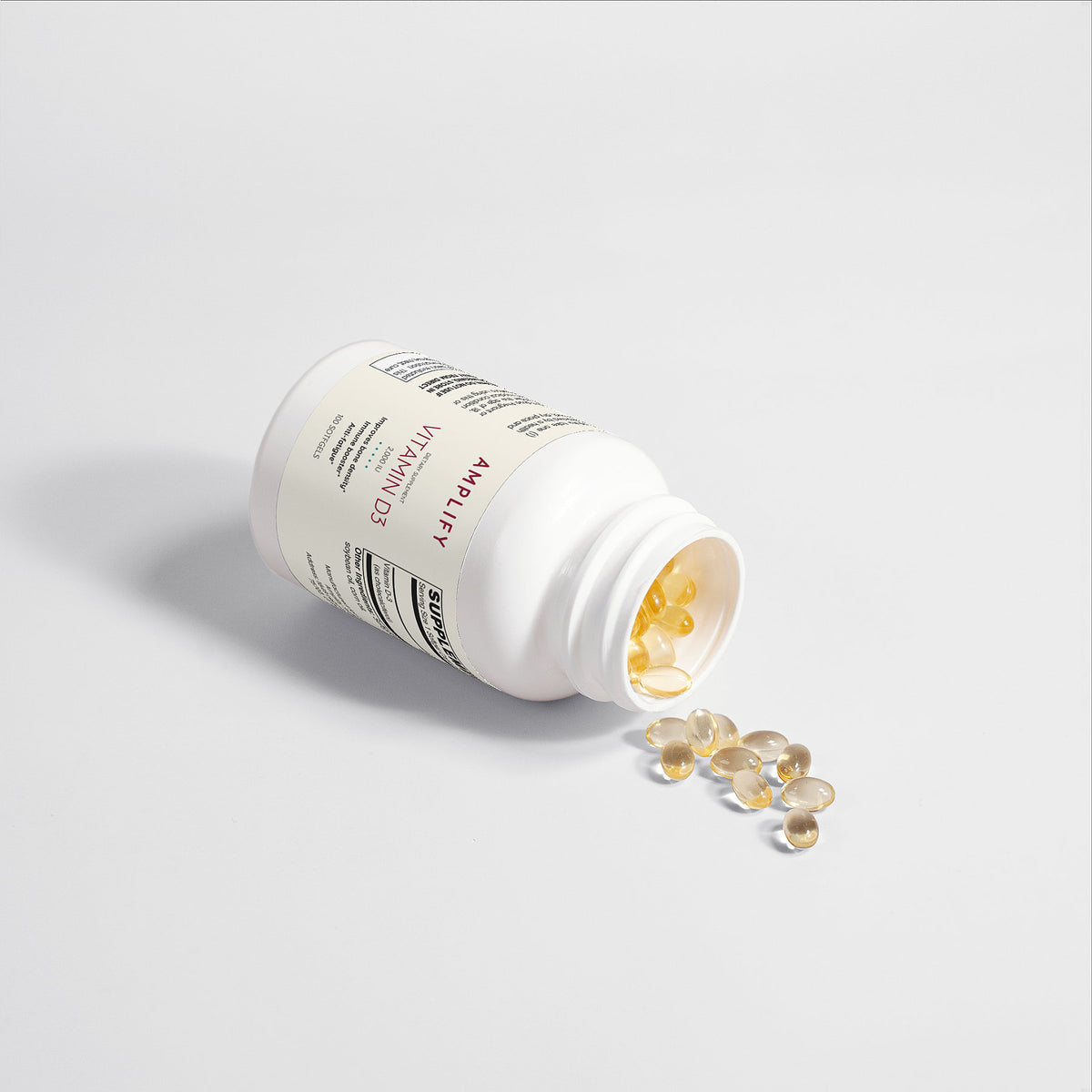 Vitamin D3