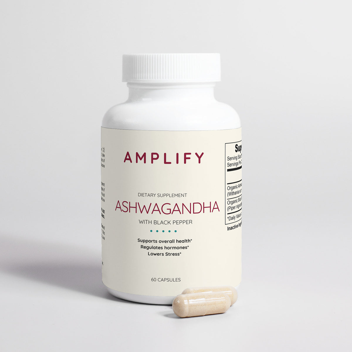 Ashwagandha