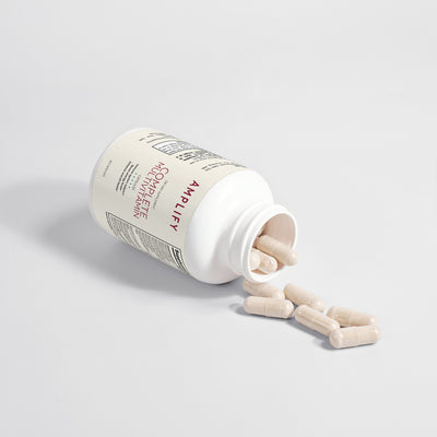 Complete Multivitamin
