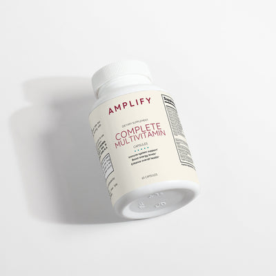 Complete Multivitamin