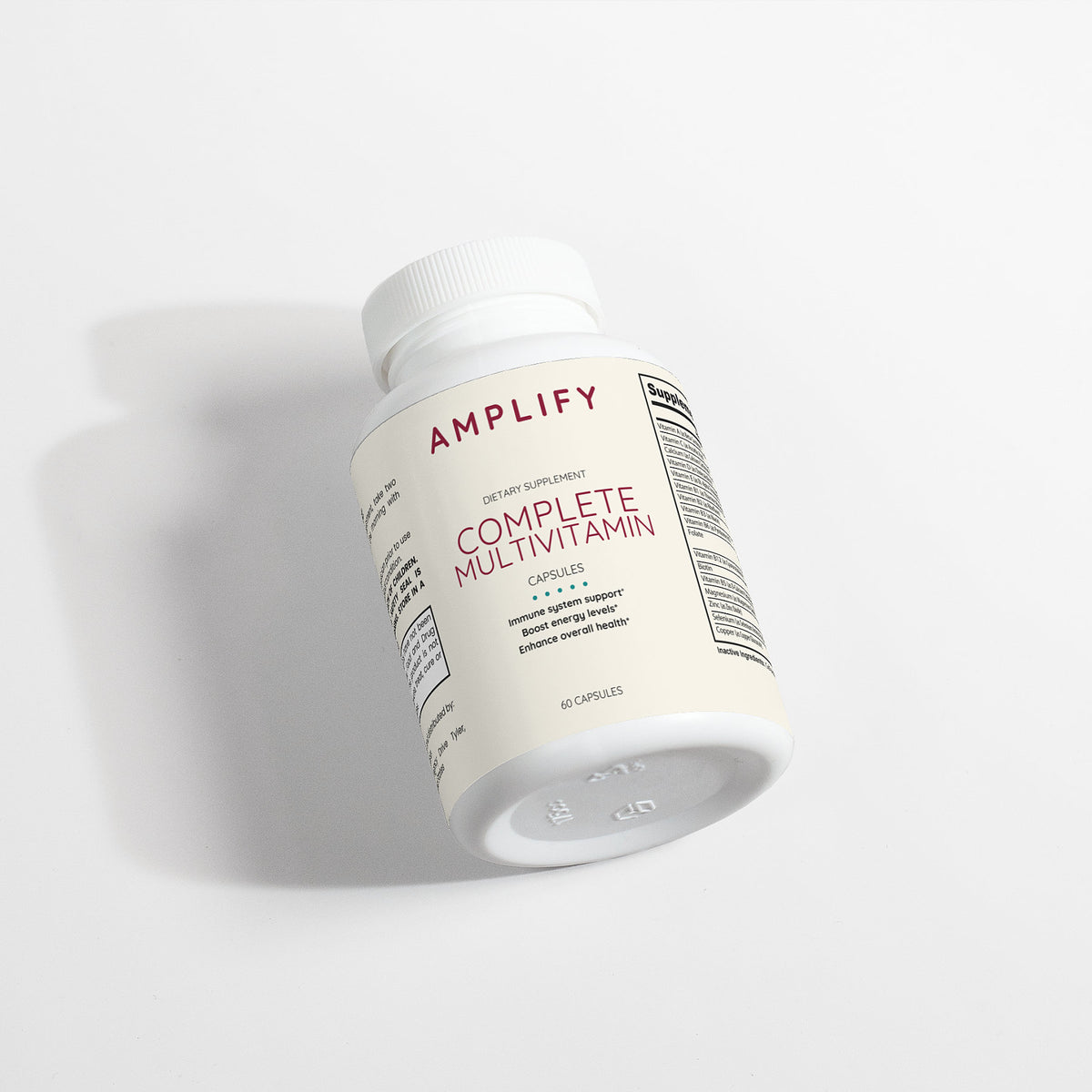 Complete Multivitamin