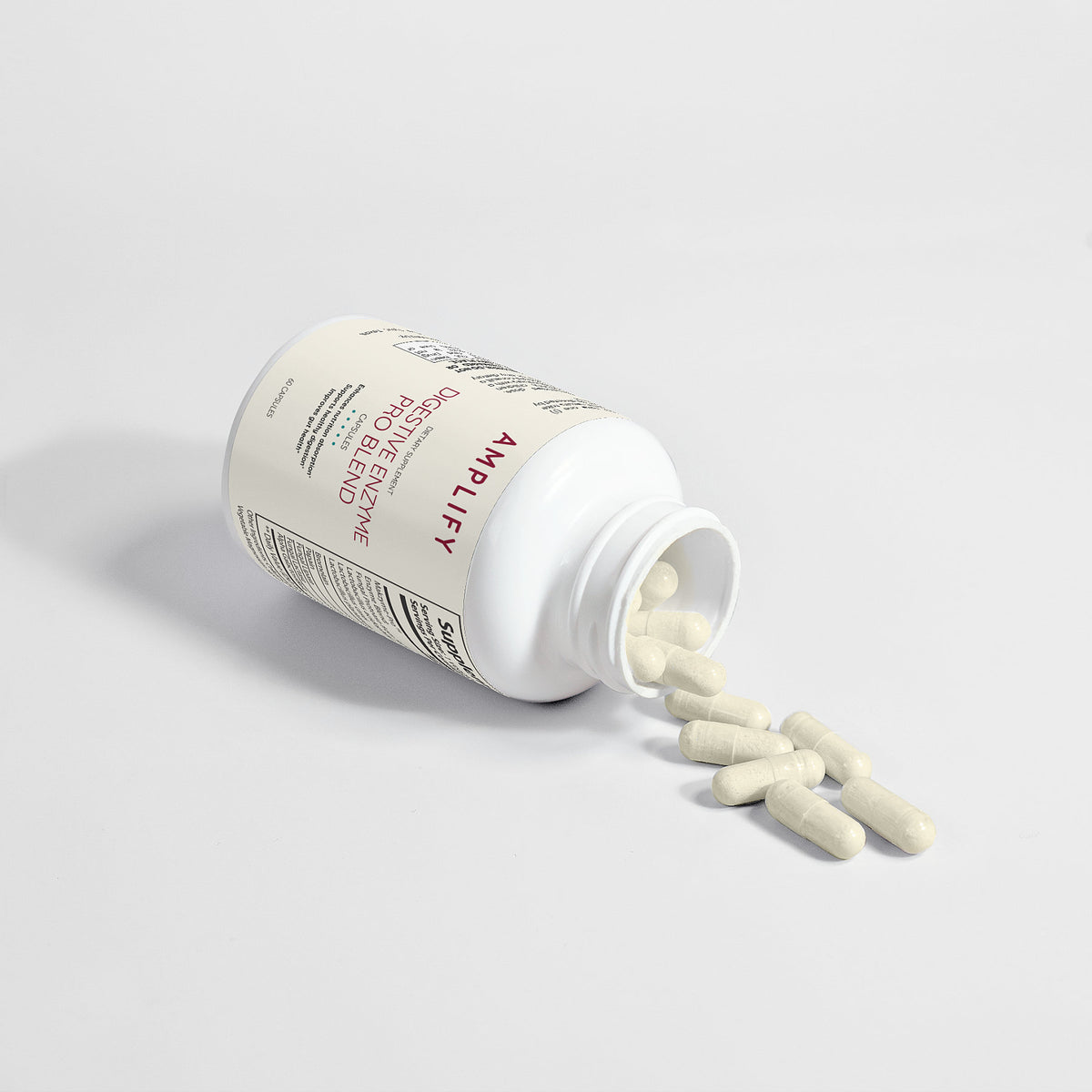 Digestive Enzyme Pro Blend
