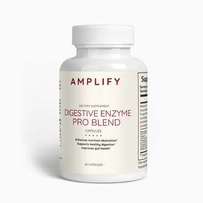 Digestive Enzyme Pro Blend