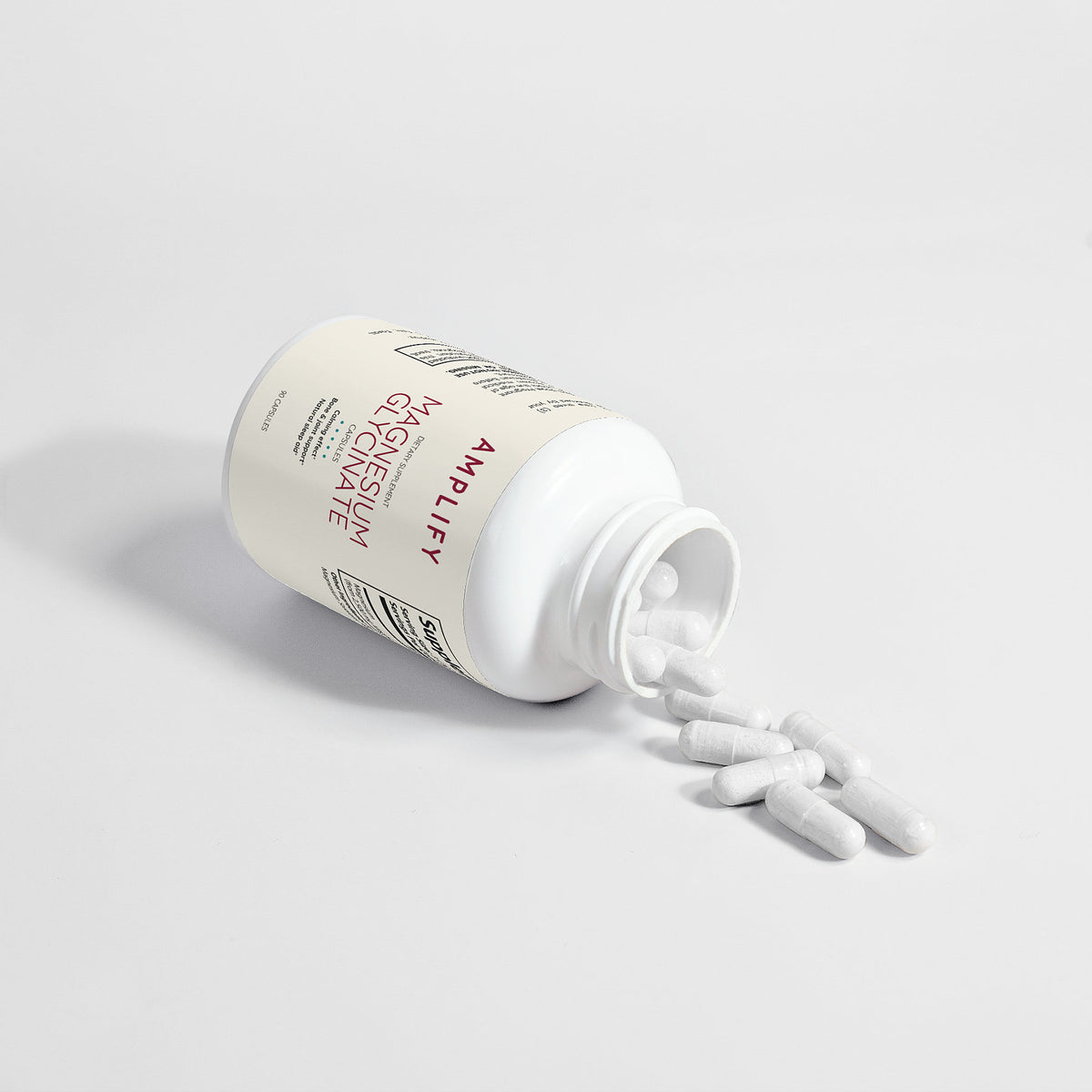 Magnesium Glycinate