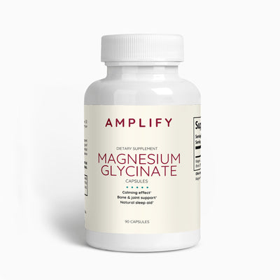 Magnesium Glycinate