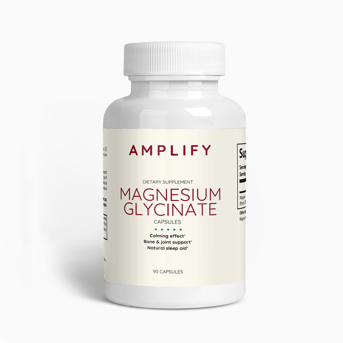 Magnesium Glycinate