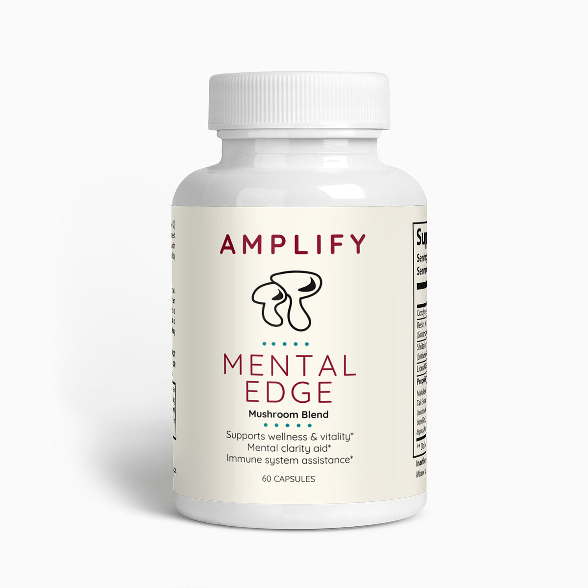 Mental Edge